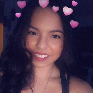 Meet your Posher, Jacquelyn